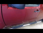 Driver Door Without Body Side Moulding Fits 16-18 Frontier 382721. Fixed Price $684.25.