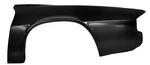 Chevrolet Camaro Quarter Panel Skin Lh 74-81. Fixed Price $267.30.