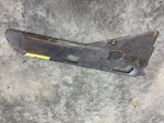 1963 Rambler American 330 2 Door Rh Rear Quarter Glass Access Panel. Fixed Price $39.99.