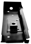 Chevy Camaro Sub-frame Mounting Bracket Driver Side Left 1967-1969. Fixed Price $130.35.