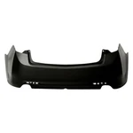 For Acura Tsx 09-14 Replacement ID0004AA0064R00 Rear Bumper Cover Standard Line. Fixed Price $206.14.