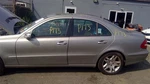 (local Pickup Only) Passenger Front Door 211 Type E350 Fits 03-06 Mercedes E-cla. Fixed Price $149.90.