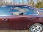 2014 Volkswagen Passat Driver Rear Door Shell Used Local Pickup Only 2855196. Fixed Price $284.95.