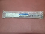 1955 Ford Fairlane Trunk Script Emblem Lid Rear. Fixed Price $49.99.