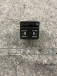 2011-2017 Honda Odyssey Rear Power Sliding Door Switch. Fixed Price $23.99.
