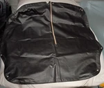 Austin Healey 100-1953 BN1 Tonneau Cover-factory Nos-early Style. Fixed Price $450.00.