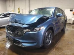 (local Pickup Only) Driver Left Front Door Fits 17-23 Mazda CX-5 2134741. Fixed Price $1049.90.