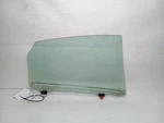 Rear Driver Door Glass Fits Toyota Prius 2010 - 2015 Oem. Fixed Price $125.10.