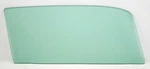 Rh Side Door Glass Green Tint Amd Fits 1966-1967 Ford Fairlane 550-8466-TR. Fixed Price $192.07.
