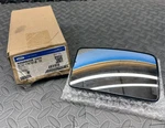 Oem Ford 9C3Z-17K707-B Rear View Outer Glass Mirror Assembly F-150 / F-250. Fixed Price $29.95.