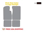 Fits 1963-1965 Mercury Comet 2DR Convertible Floor Mat 4PC Loop. Fixed Price $206.87.