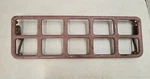 1930'S Chevrolet Oldsmobile Packard Buick Ford Rear Bumper Luggage Rack 35 36 37. Fixed Price $249.99.