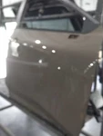 Passenger Right Front Door Japan Built Fits 21-25 Rogue 476096. Fixed Price $1073.27.