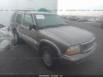 Used Front Left Door Assembly Fits: 2001 Gmc Blazer S10/JIMMY S15. Fixed Price $487.00.