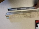 Nos Gm 1976 Buick Estate Station Wagon Lesabre Emblem Fender Ornament. Fixed Price $179.99.