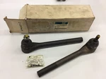 Nos 1973-75 Gm Body Outer Tie Rods 12308610 Chevelle Cutlass 74. Fixed Price $174.99.
