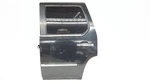 Black Rear Left Door Oem 2007 2008 2009 Cadillac Escalade Luxury. Fixed Price $192.88.