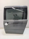 2008-2010 Honda Odyssey Driver Rear Lh Side Door Slider Canada Market Gray. Fixed Price $1003.37.