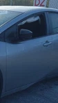 2023-2025 Toyota Prius Lh Left Driver Front Door Oem. Fixed Price $1643.00.