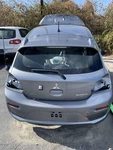 2019 Mitsubishi Mirage Hatch Back Trunk Lid Tailgate. Fixed Price $350.00.