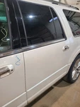 Driver Rear Side Door Electric Privacy Tint Glass Fits 07-17 Expedition 664532. Fixed Price $449.00.