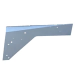 Inner Fender Apron Left Hand 1966-77 Ford Bronco Made Usa C6TZ-16055-A. Fixed Price $89.95.