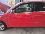 (local Pickup Only) Driver Left Front Door Without Convertible Fits 05-08 Audi. Fixed Price $189.99.