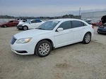 2013 Chrysler 200 Passenger Right Front Door Shell Used Local Pickup Only. Fixed Price $284.95.