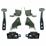 Set Of 8 Front Bumper Auto Body Repair Kit Fits Chevrolet Silverado 1500. Fixed Price $198.30.