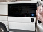 Ram Promaster 1500 Van 2014-2024 Right Rear Door Assembly Sliding 68159006AA. Fixed Price $840.00.
