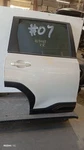 Forester 2025 Rear Side Door 3908993. Fixed Price $1364.99.