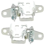 Pair Of Front Door Hinge 2011-2018 Ram 1500 3500 2500 Tradesman 68058518AB. Fixed Price $135.52.