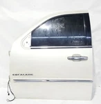 Front Left Door Lipped Oem 2007 2008 2009 2010 2011 Cadillac Escalade. Fixed Price $297.50.