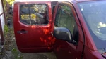 Passenger Rear Side Door Crew Cab Electric Fits 05-18 Frontier 357482. Fixed Price $550.00.