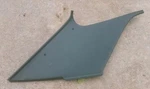 Nos Mopar 1974 Dodge Dart Plymouth Valiant Upper Left Quarter Trim Panel H319KG7. Fixed Price $135.00.