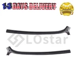 Plastic Side Headliner Trim Molding Set For 74-81 Chevy Camaro Pontiac Firebird. Fixed Price $155.48.