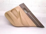 Rear Passenger Door Trim Panel For Honda Civic 2006 - 2011. Fixed Price $135.00.