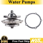 AW6145 Water Pumps For Pontiac Torrent 06-07 Chevrolet Equinox 05-07 PWP2093. Fixed Price $31.34.