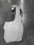 Rear Bumper Park Assist With Trailer Hitch Fits 11-13 Durango 704541. Fixed Price $547.86.