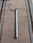 1948-49 Oem Cadillac Vacuum Antenna. Will Need Rebuild. Very Nice Condition.. Fixed Price $349.00.