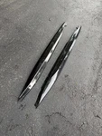 2015-2019 Corvette C7 Z06 Grand Sport 3/4 Skirts Rocker Panel 84113136 Oem Gm. Fixed Price $450.00.