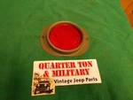 Reflector Assembly Late M-series Fits Jeep Willys M38A1 M151 M37 M715 New. Fixed Price $5.60.