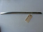 Vintage Gm Chrome Strip, Front Bumper For 1978-1980 Chevrolet (5932321). Fixed Price $78.19.