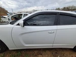 2012 Dodge Charger Left Front Door Shell - Used, Local Pickup Only. Fixed Price $284.95.