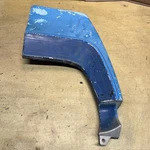 1971 1972 Ford Mustang Fastback Right Rear Quarter Extension D1ZB-6328518-AB. Fixed Price $65.00.