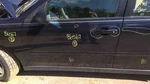 Driver Front Door Classic Style Emblem In Grille Fits 04-08 Malibu 346620. Fixed Price $474.89.