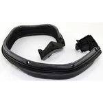 Omix 12302.05 Windshield Frame To Cowl Seal For 1997-2002 Jeep Wrangler Tj. Fixed Price $79.95.