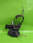 04 05 06 Tundra Crew Cab Driver Left Front Door Lock Latch Actuator Oem 4536-22. Fixed Price $100.00.
