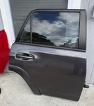 2017 Toyota 4 Runner SR5 Door Rear Right Passenger Gray. Fixed Price $1000.00.