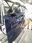 Driver Left Front Door Fits 14-23 Infiniti Q50 600740. Fixed Price $466.43.